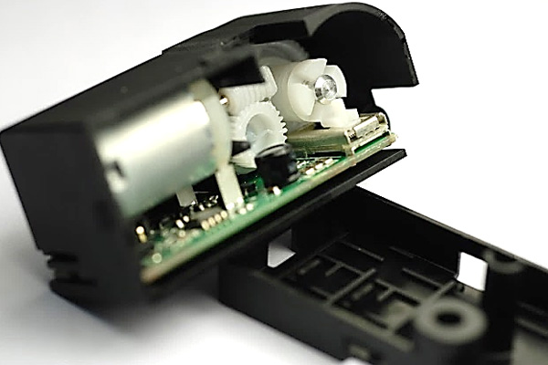 照明系統(tǒng)調(diào)節(jié) 照明系統(tǒng)調(diào)節(jié)